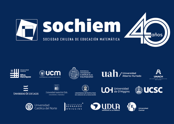 banner SOCHIEM 40 Años