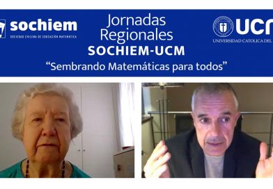 Innovación, Investigación y Comunidad: Balance de las Jornadas Regionales de Educación Matemática 2024 celebradas en la Región del Maule